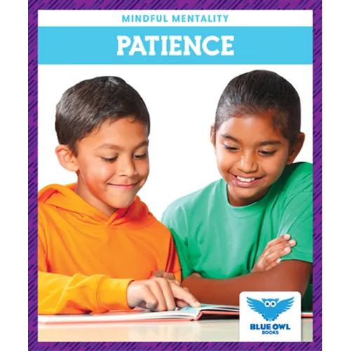 Patience
