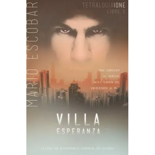 Villa Esperanza
