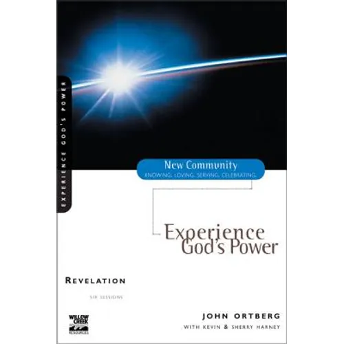 Revelation: Experience God's Power