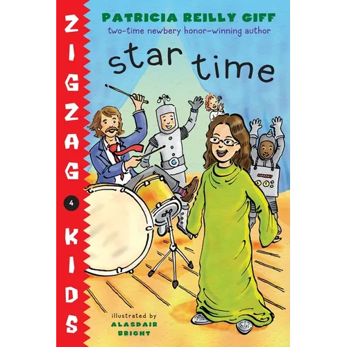 Star Time