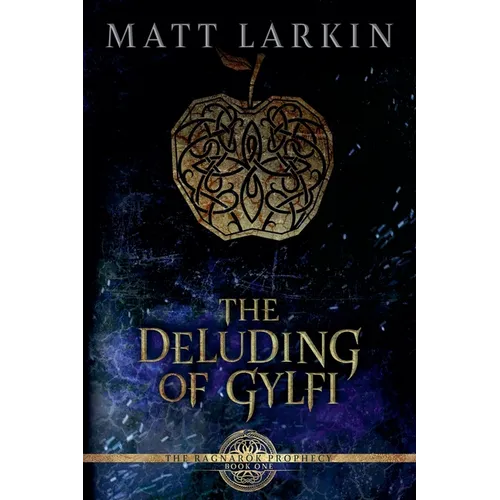 The Deluding of Gylfi