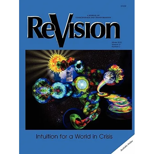 Intuition for a World in Crisis