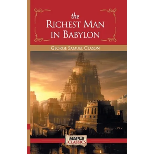 The Richest Man in Babylon