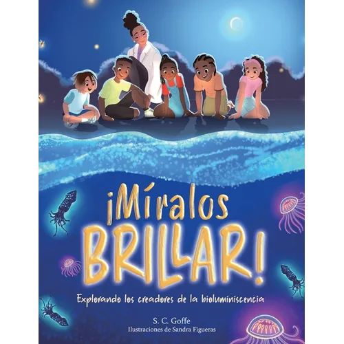 Miralos Brillar: Explorando los creadores de la bioluminiscencia