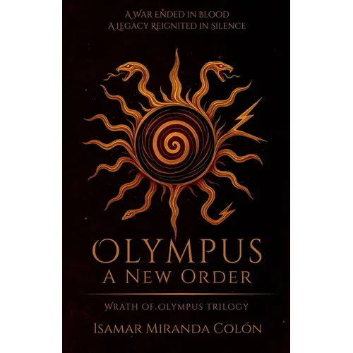 Olympus: A New Order
