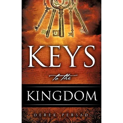 Keys to the Kingdom