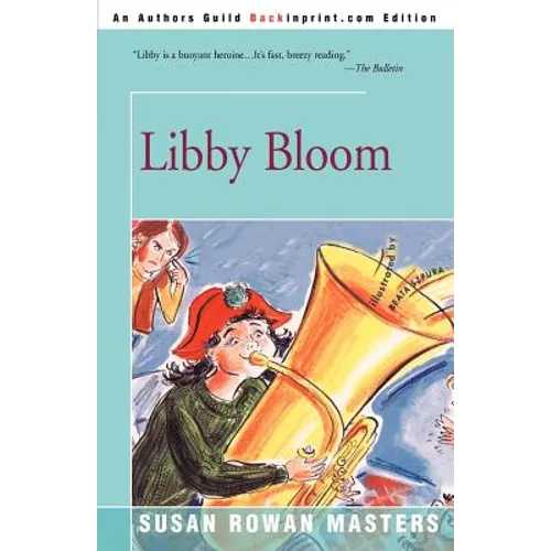 Libby Bloom