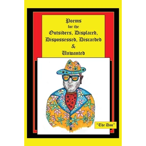 Poems for the Bewildered, Dazed & Confused