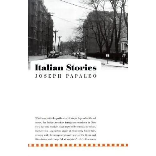 Italian Stories