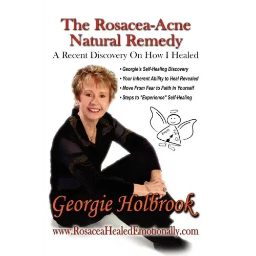 The Rosacea - Acne Natural Remedy