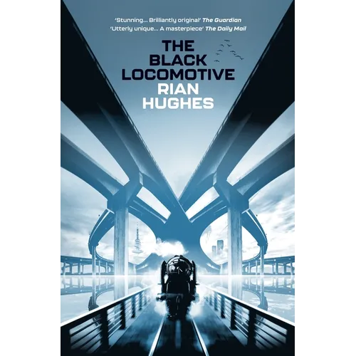 The Black Locomotive