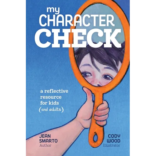 My Character Check