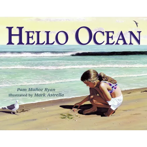 Hello Ocean