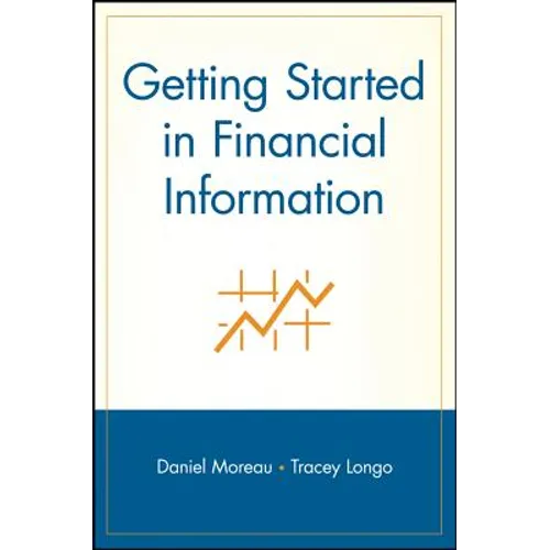 Getting Started in Financial Information
