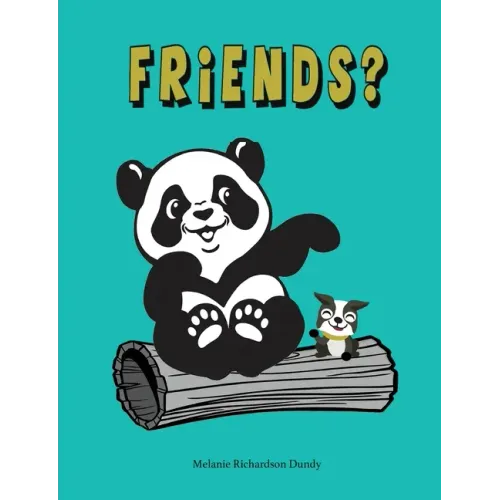 Friends?