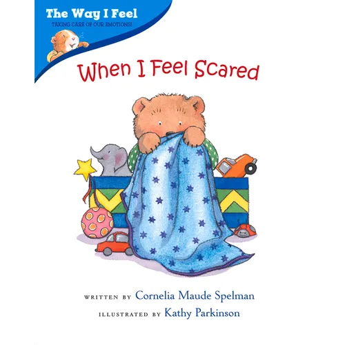 When I Feel Scared