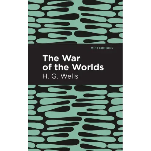 The War of the Worlds