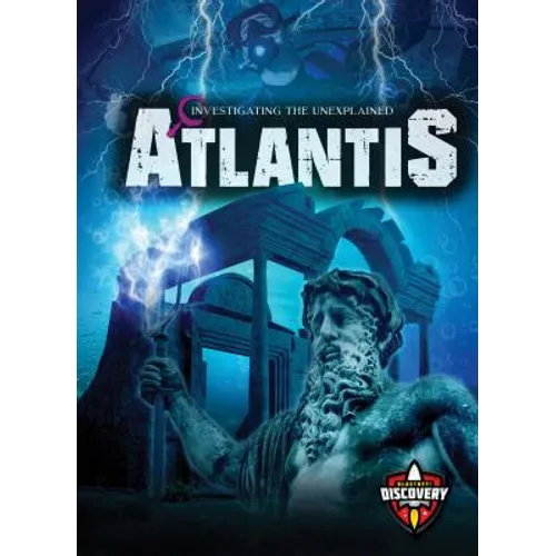 Atlantis