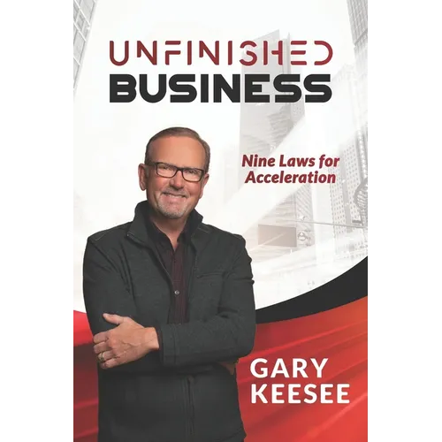 Unfinished Business: Nine Laws for Acceleration