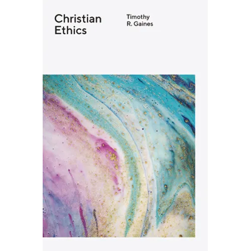 Christian Ethics