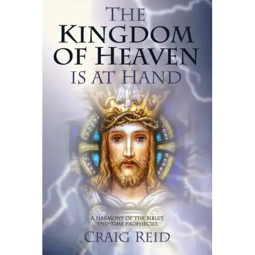 The Kingdom of Heaven Is at Hand