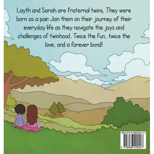 A Twin Tale