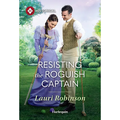Resisting the Roguish Captain