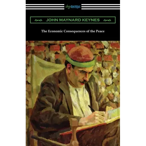 The Economic Consequences of the Peace