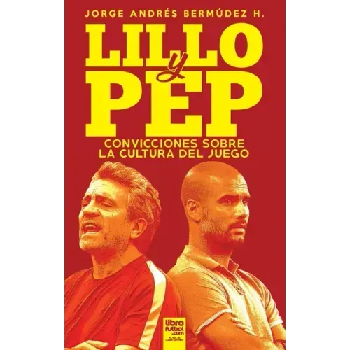 Lillo Y Pep: Convicciones Sobre La Cultura del Juego