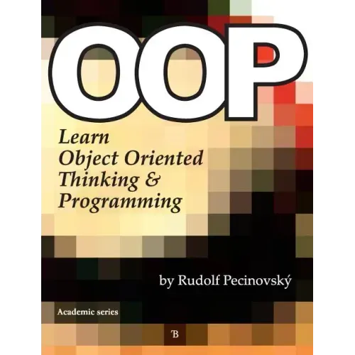 Oop - Learn Object Oriented Thinking and Programming