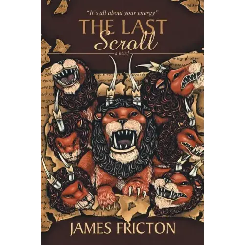 The Last Scroll