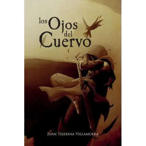 Los Ojos del Cuervo