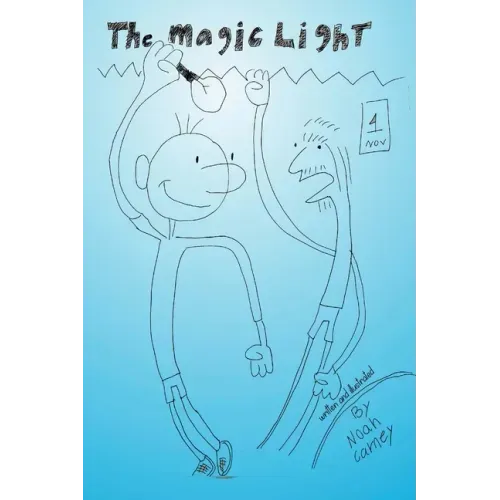 The Magic Light