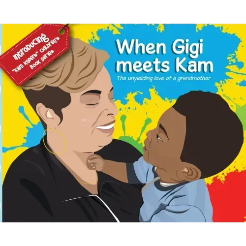 When Gigi meets Kam