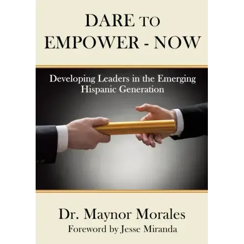 Dare to Empower - Now