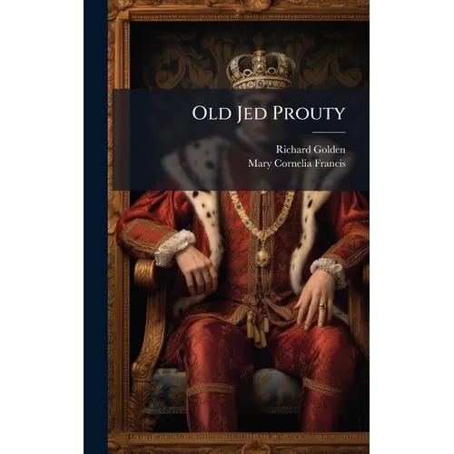 Old Jed Prouty