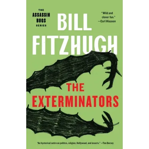 The Exterminators