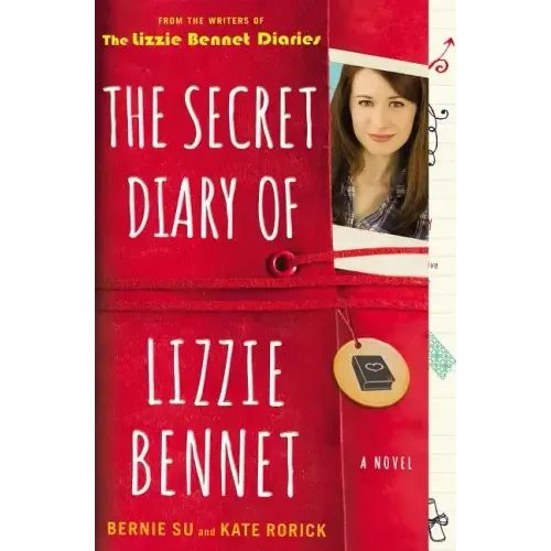 The Secret Diary of Lizzie Bennet