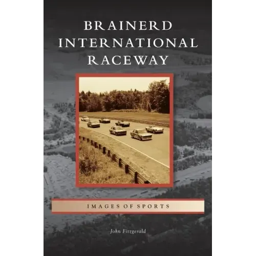 Brainerd International Raceway