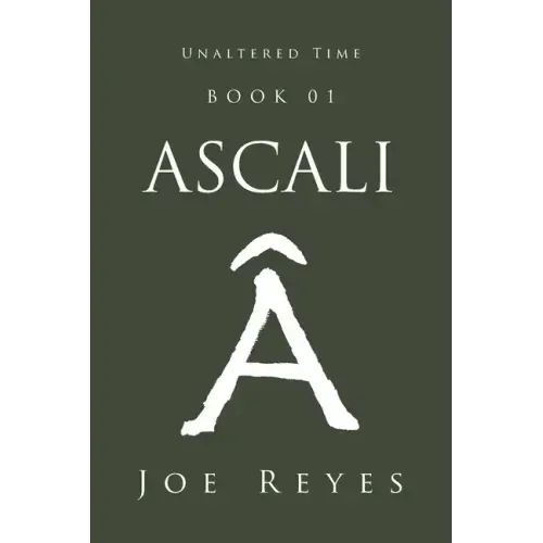 Ascali: Book 01