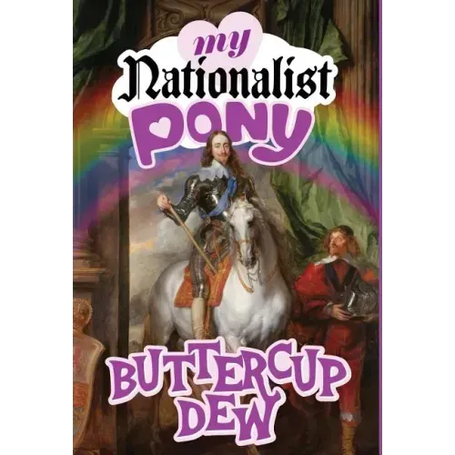 My Nationalist Pony