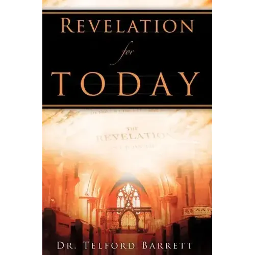 Revelation For Today