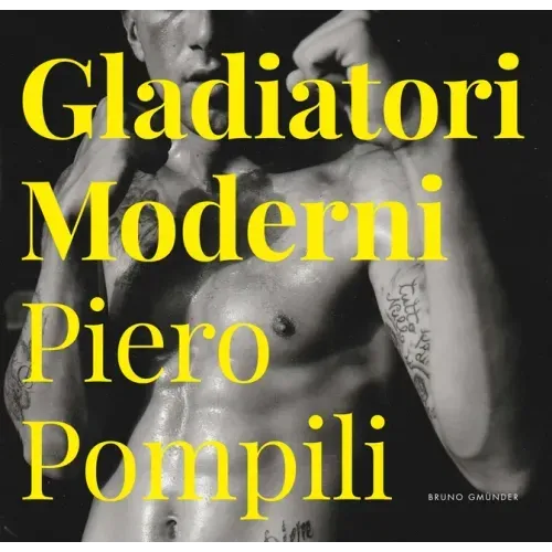 Gladiatori Moderni