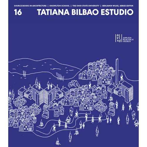 Tatiana Bilbao Estudio