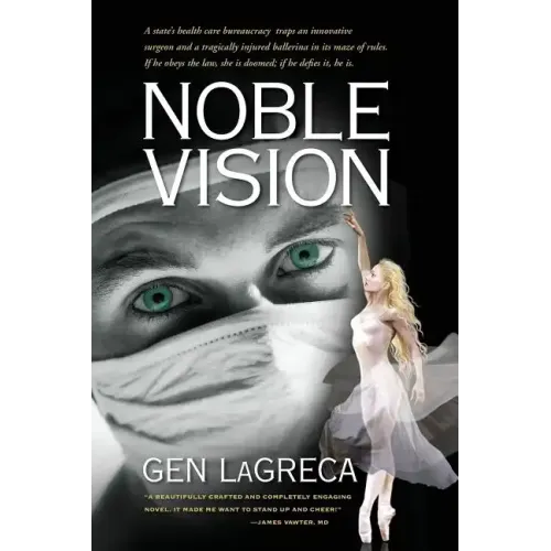 Noble Vision