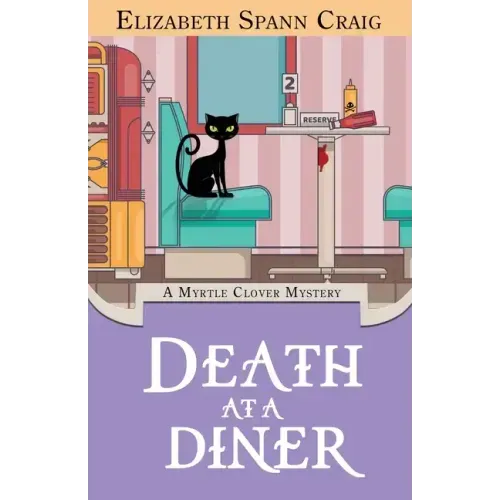 Death at a Diner