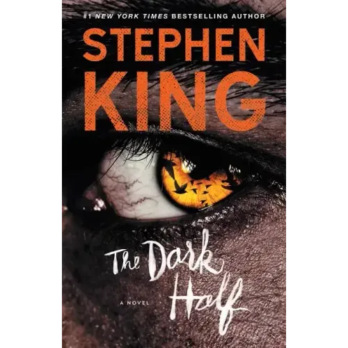 The Dark Half