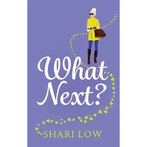 What Next?
