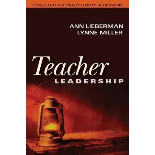 Teacher Leadership