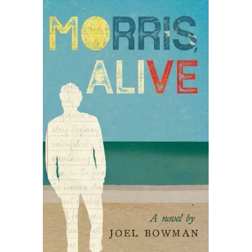 Morris, Alive